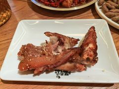 -喝丢一只鞋海鲜烧烤·海肠捞饭(东关街店)