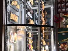 -星巴克(北京南站第三店)