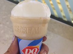 -DQ·蛋糕·冰淇淋(通州万达店)