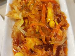 五柳炸蛋-玲又珑美食(盘福路店)