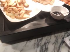 -沈阳和平艾美酒店新食谱西餐厅