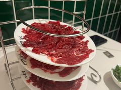 -八合里潮汕鲜牛肉火锅(上海汇智广场店)