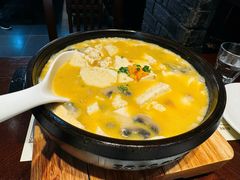 -老厨家(友谊路总店)