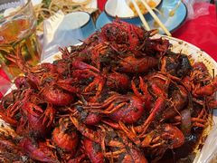 -天津乾毓德饭庄·清真传统炒菜·海鲜烧烤(咸阳路店)