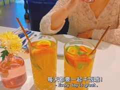 -百特喜·意大利餐厅(八佰伴镇江店)