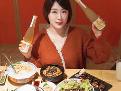 -大和食乐·鲜和牛酸汤火锅(环宇荟店)