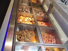 -金权道韩式自助烤肉(嘉华国际店)