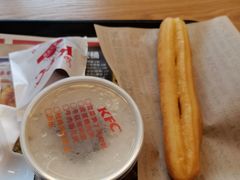 -肯德基(杭州永安店)