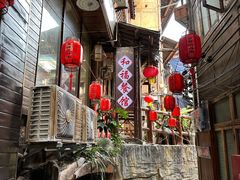 -和福餐馆(西江古街店)