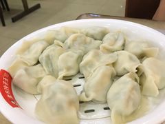 -北方饺子王·海肠捞饭·海鲜锅(山大店)