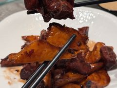 -宴天下大酒店(政和路店)