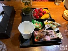 -大桶大足浴(陈春路店（3公里左右免费接送）)