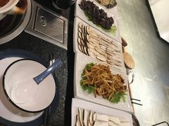 -阿鹏故事野生菌火锅(双廊古镇店)
