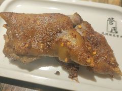 -管氏翅吧(广渠门店)