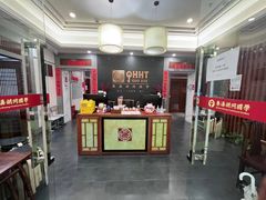 -秦汉胡同书法古筝围棋国画书院(宝地分馆)