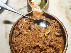 绿茶炒饭-绿茶餐厅(领展购物广场·中关村店)