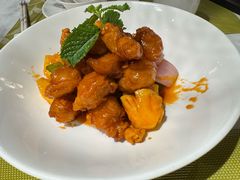 -顺意·顺德家乡菜(国际人才大厦店)