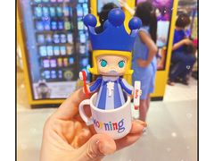 -泡泡玛特POPMART(北国先天下店)