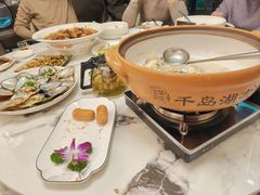 -宝荣鱼馆·临湖之宴(千岛湖店)