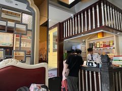 -老牌坊鲁菜名店(宽厚里店)