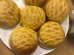 -多多旺港式茶餐厅(新区店)