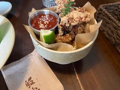 闽南炸醋肉-皈宓·飯