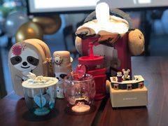 -星巴克臻选(珠海富华里店)