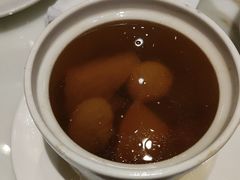 -顺德美的万豪酒店·自助餐·贡厨