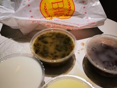 -百花传统甜品店(原址店)