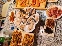 -震海贝烤贝·民俗特色店(延吉总店)