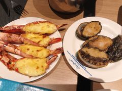 -星伦多自助料理·涮烤一体(杭州来福士店)