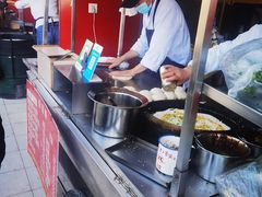 -金杨老摊头蛋饼(金口路店)