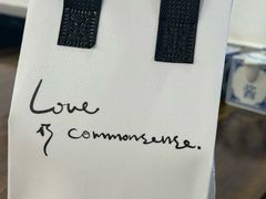 -常识咖啡common sense(春熙路店)