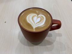 -浆木咖啡馆(湘子庙街店)