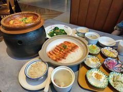 -沿江海南菜·文昌鸡祖师爷(大东海店)