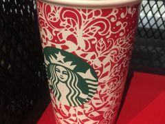 -星巴克(宝山万达店)