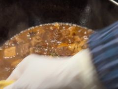-沈厨地锅老灶•徐州烧烤(黄渡店)