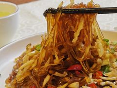 -湖南乡情湘菜馆(罗湖店)