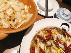 -首秀·四川料理(星耀101店)