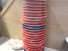 -京樽回転寿司(奥林匹克店)