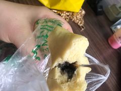 -锅蒸馍(建国中路店)