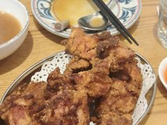 -峇峇娘马来西亚餐厅(望京SOHO店)