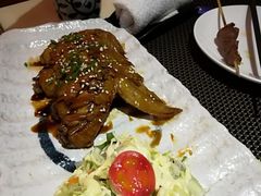 -有喜屋·深夜食堂(北京西路店)