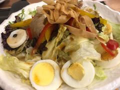 -日葵 大阪烧ひまり(仙霞路店)