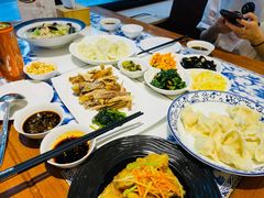 -东方饺子王(大屯路店)