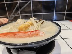 -肥汁米蘭香港米线(长宁来福士店)