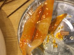 -古真记钵钵鸡(老公园店)