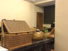 -五观堂素食(新华路店)