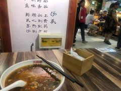 -无名缘米粉(领展购物广场京通店)