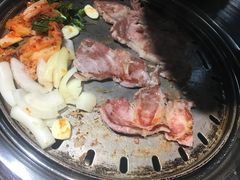 -杀猪天·韩国烤肉(总店)